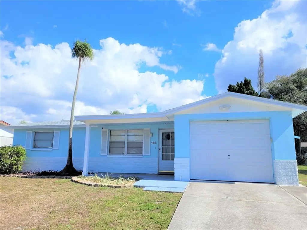 9324 Lido Lane Port Richey FL 34668
