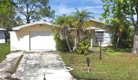 1814 Elmwood Drive Oldsmar FL 34677
