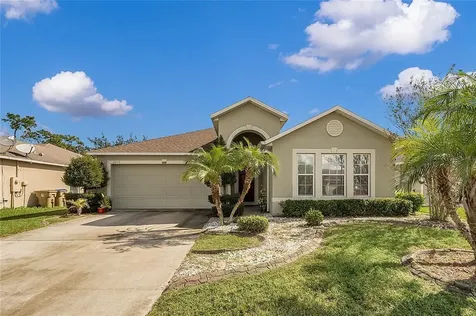 2233 Paria Lane Kissimmee FL 34758