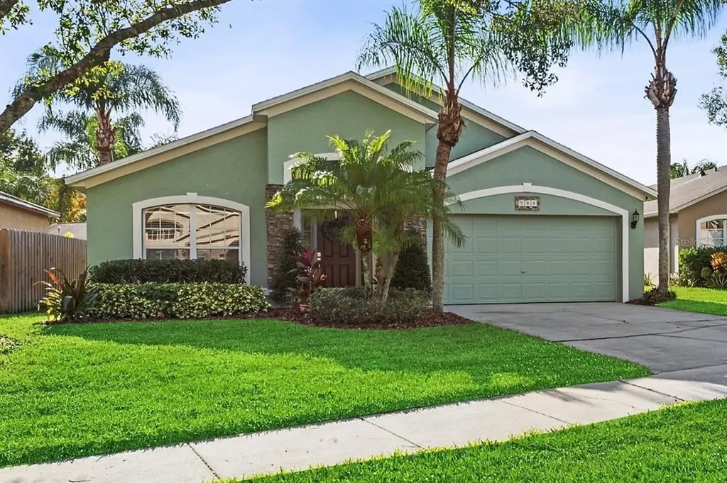 580 Farmingham Court Oviedo FL 32765