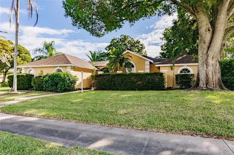 443 Lake Of The Woods Drive Venice FL 34293