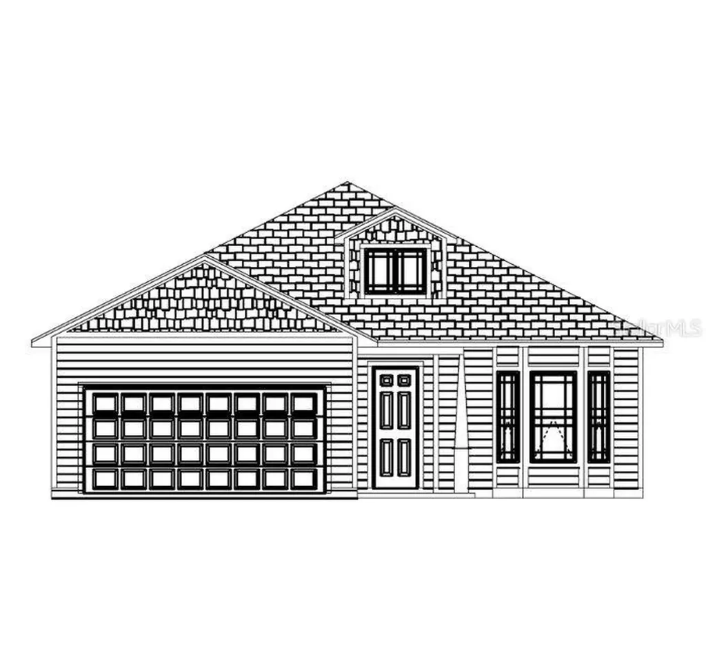 6937 SW Lugano Court Gainesville FL 32608