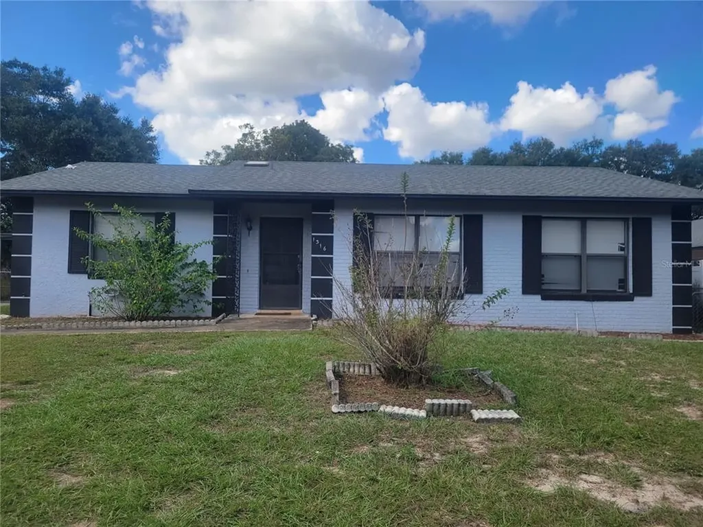 1316 Kirk Street Orlando FL 32808