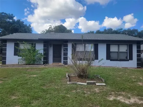 1316 Kirk Street Orlando FL 32808