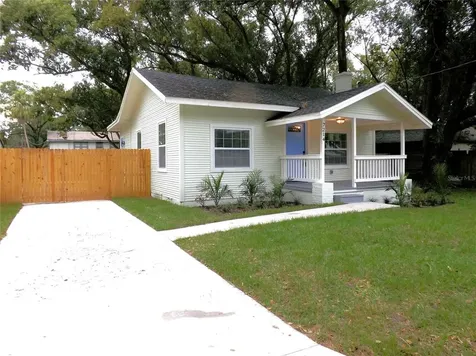 7214 N 11th Street Tampa FL 33604