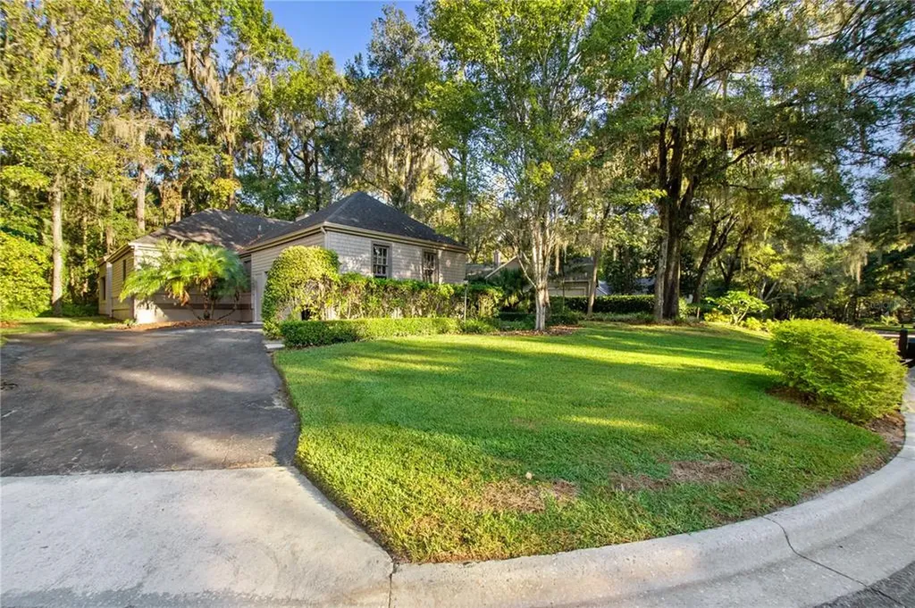 8502 SW 52nd Place Gainesville FL 32608