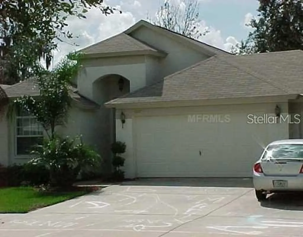 2627 Allwood Avenue Valrico FL 33596