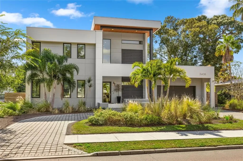 3408 W El Prado Boulevard Tampa FL 33629