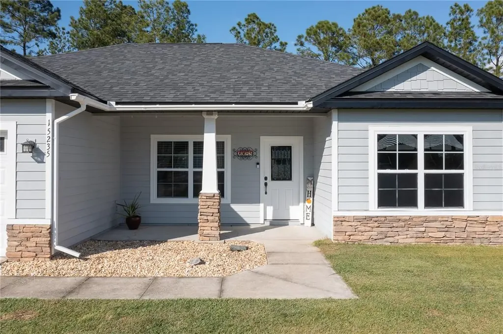 15235 SW 94th Circle Lake Butler FL 32054