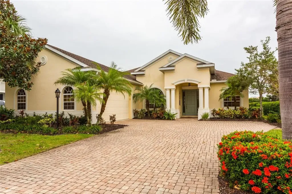 14213 Sundial Place Lakewood Ranch FL 34202