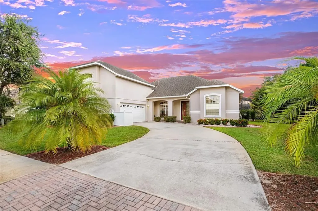2727 Formosa Boulevard Kissimmee FL 34747