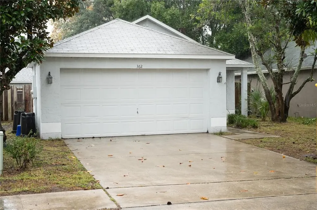 362 Placid Lake Drive Sanford FL 32773