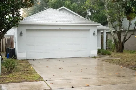 362 Placid Lake Drive Sanford FL 32773