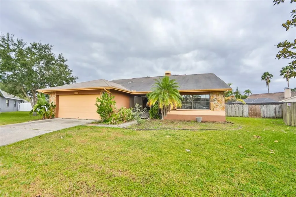 12002 Misty Brook Court Tampa FL 33635