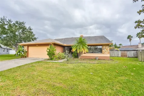 12002 Misty Brook Court Tampa FL 33635