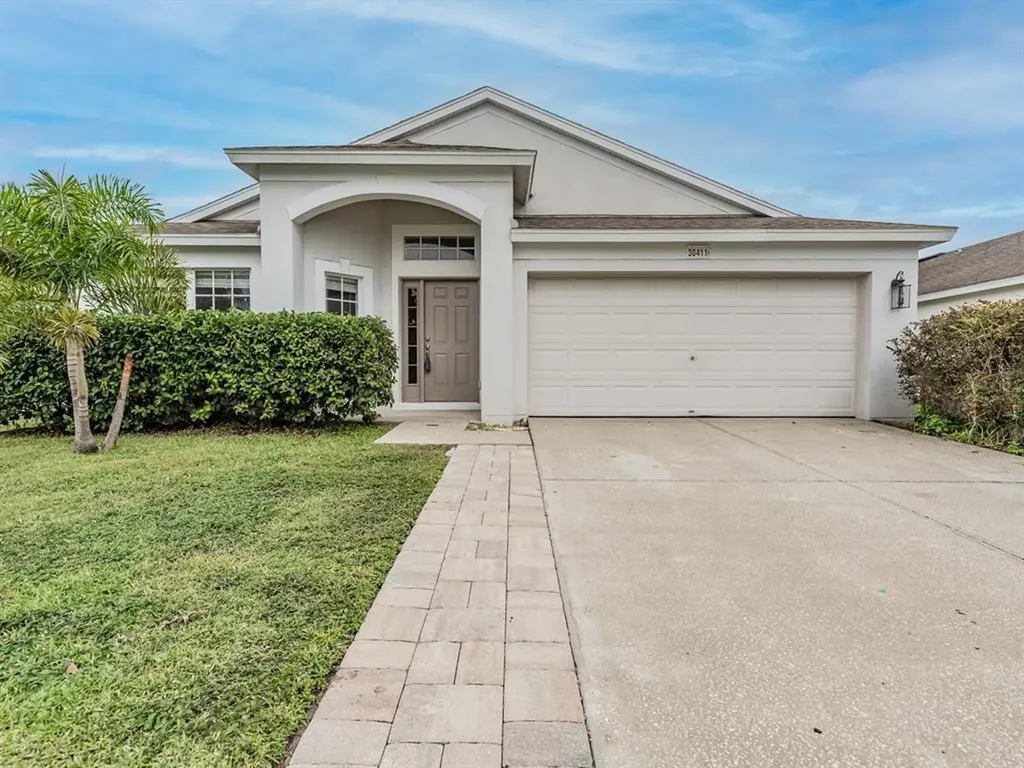 30411 Annadale Drive Wesley Chapel FL 33545