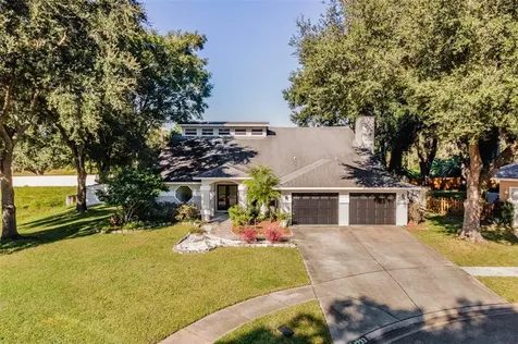 1733 Woodpond Way Lutz FL 33559