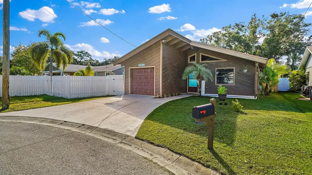 6400 69th Avenue N Pinellas Park FL 33781