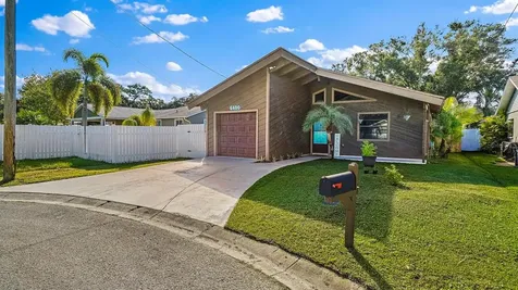 6400 69th Avenue N Pinellas Park FL 33781