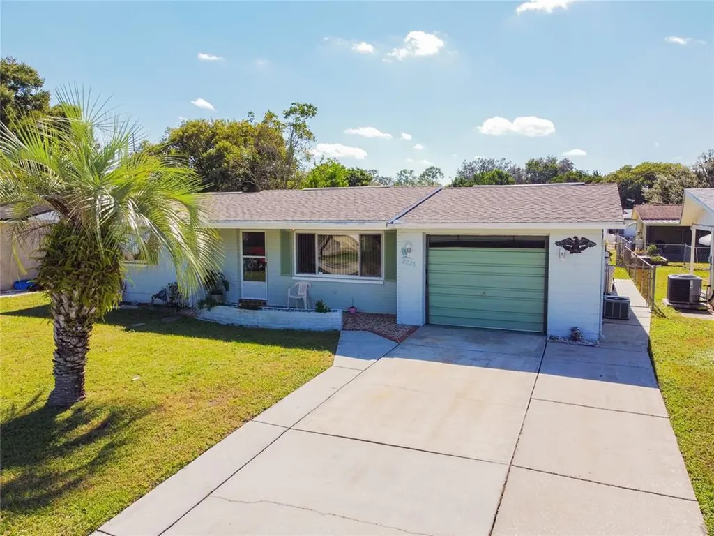 5226 Penguin Drive Holiday FL 34690