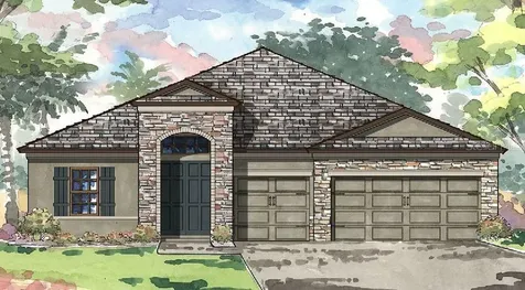 12906 Twin Bridges Drive Riverview FL 33579