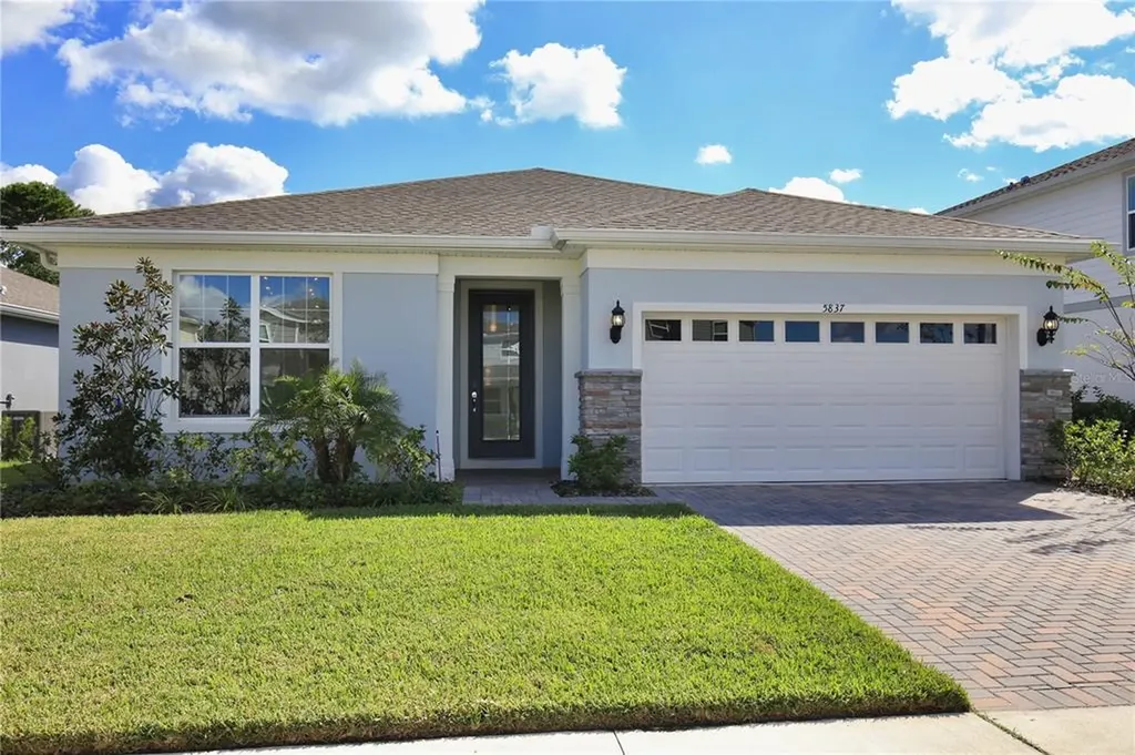 5837 Wooden Pine Drive Orlando FL 32829