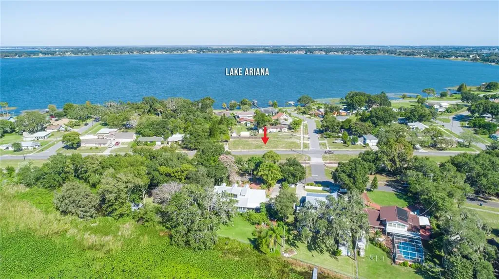 118 Reidgate Road Auburndale FL 33823