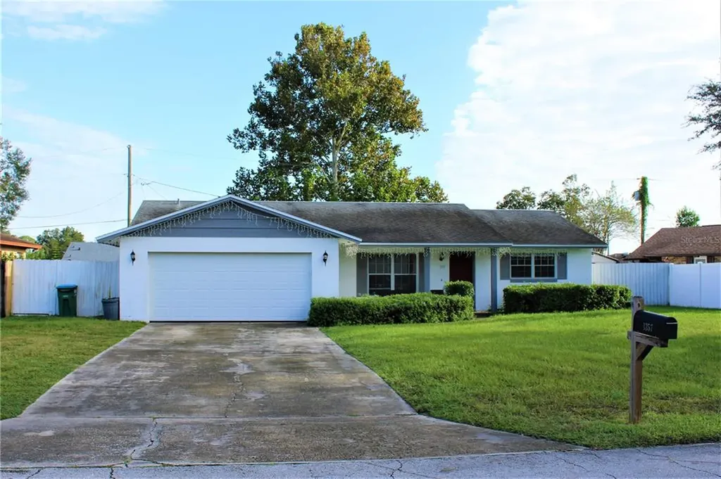 1357 Woodbine Avenue Deltona FL 32725