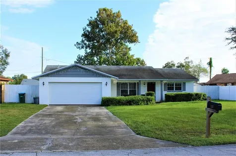 1357 Woodbine Avenue Deltona FL 32725