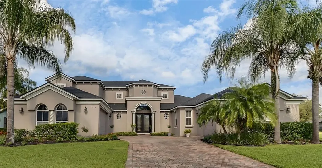 3126 Heirloom Rose Place Oviedo FL 32766