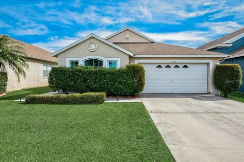 3130 Shady Lily Lane Land O Lakes FL 34638