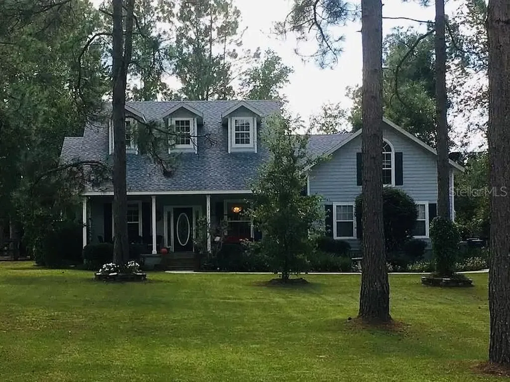 17751 NW 177th Avenue Alachua FL 32615
