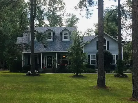 17751 NW 177th Avenue Alachua FL 32615