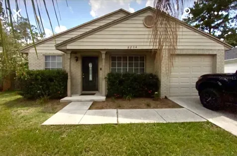 8234 Riverboat Drive Tampa FL 33637