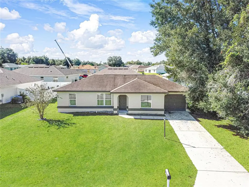 3330 SW 153rd Place Road Ocala FL 34473