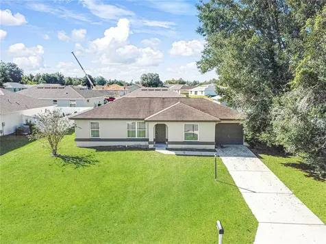 3330 SW 153rd Place Road Ocala FL 34473