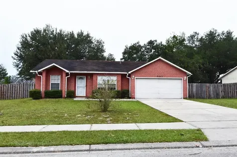 2807 Sunset Ridge Street Deltona FL 32725