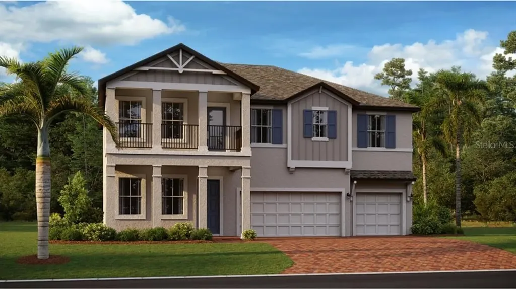 21451 Snowy Orchid Terrace Land O Lakes FL 34637