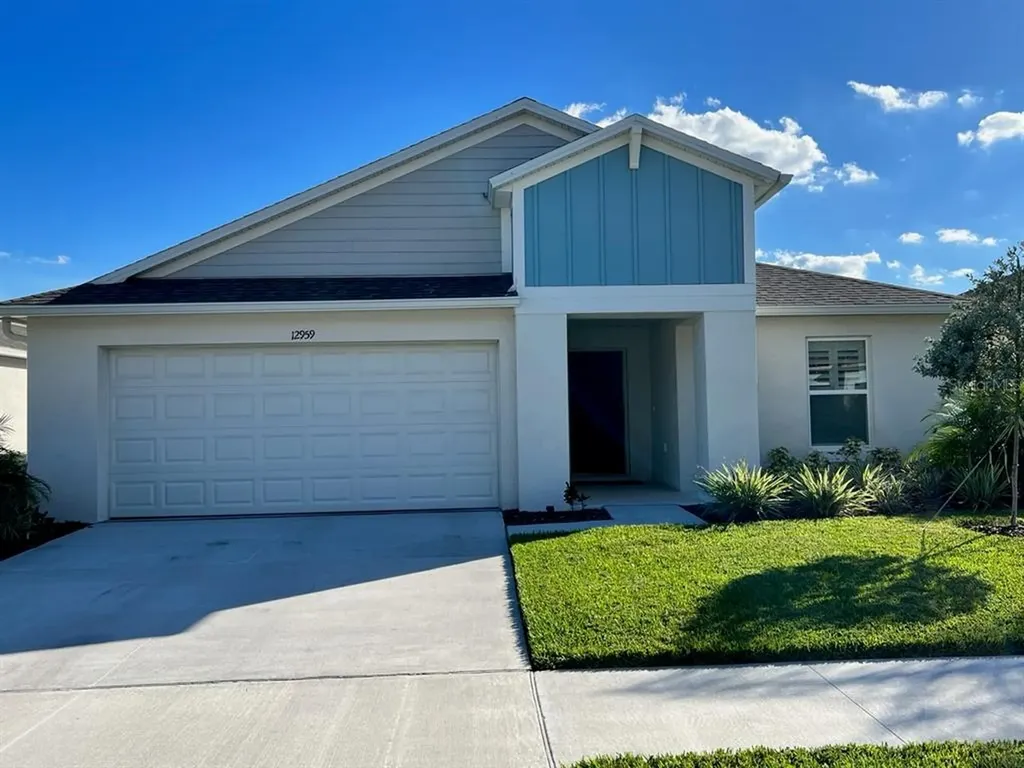12959 Twin Bridges Drive Riverview FL 33579