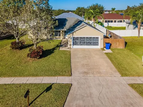 4202 Chain Fern Court Saint Cloud FL 34772