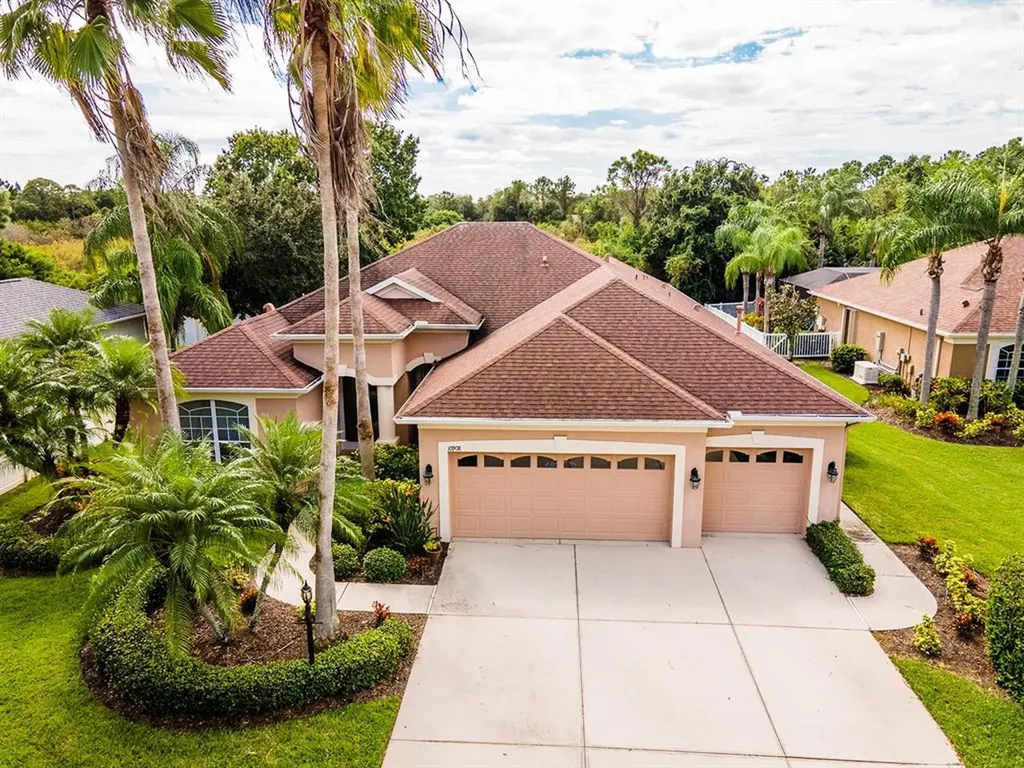 10908 Bullrush Terrace Lakewood Ranch FL 34202