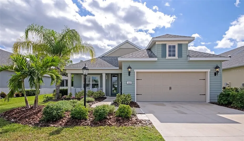 7428 Ridgelake Circle Bradenton FL 34203