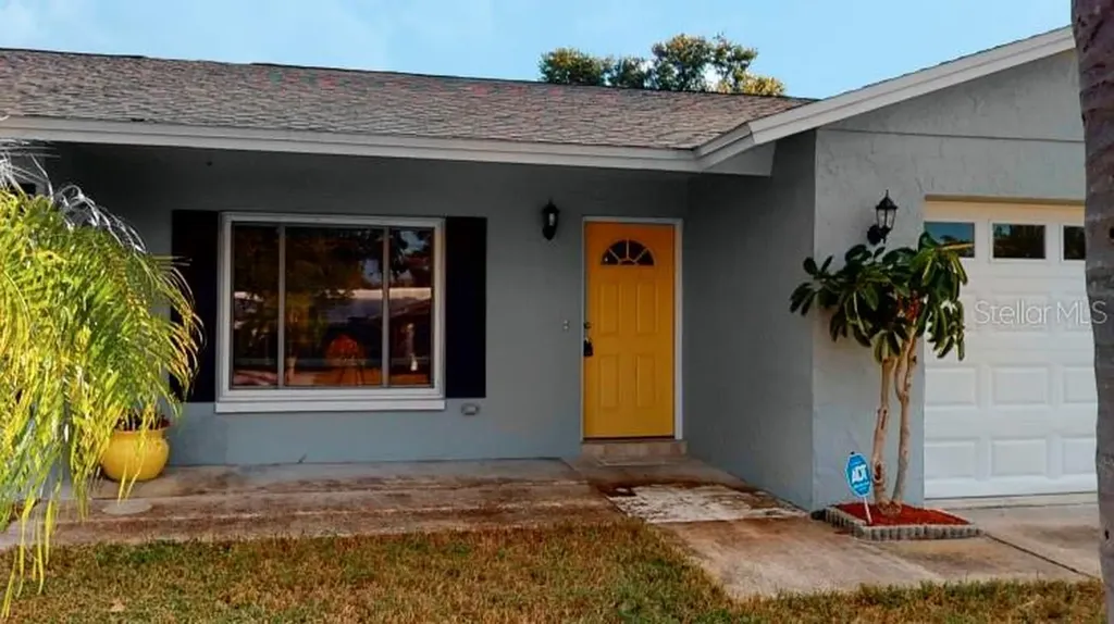 1881 Union Street Clearwater FL 33763