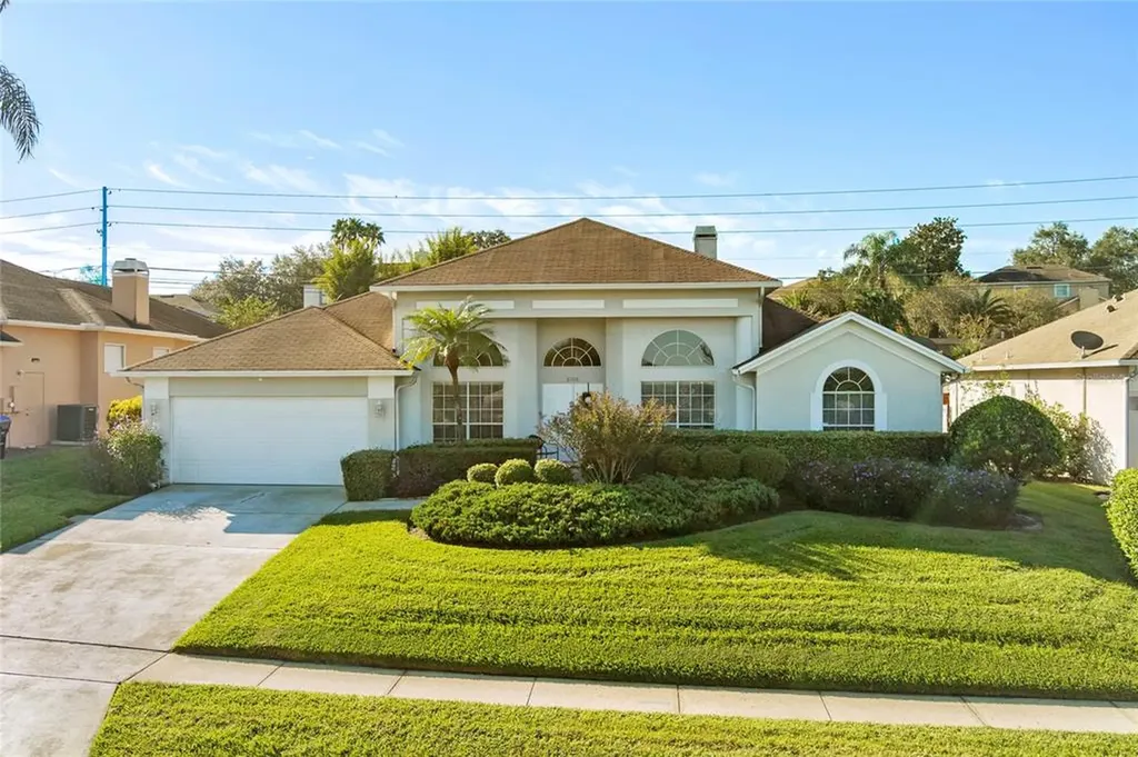 8508 Sugar Palm Court Orlando FL 32835