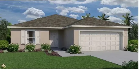 440 Patricia Alford Drive Haines City FL 33844