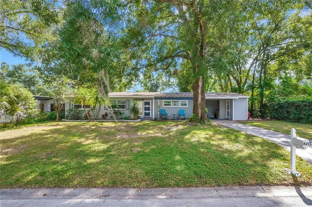 821 E River Drive Temple Terrace FL 33617