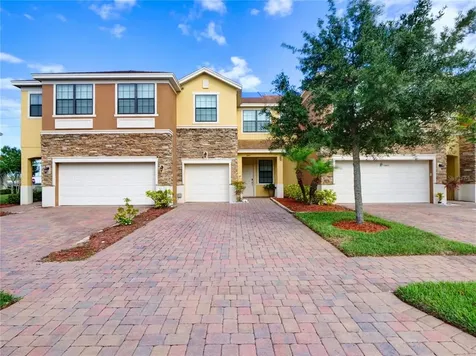 1695 Portofino Meadows Boulevard Orlando FL 32824