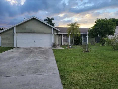 1610 Country Club Boulevard Cape Coral FL 33990