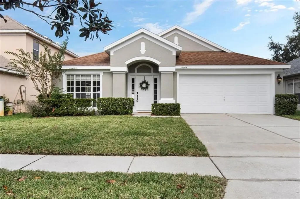 10913 Buckwater Court Orlando FL 32817