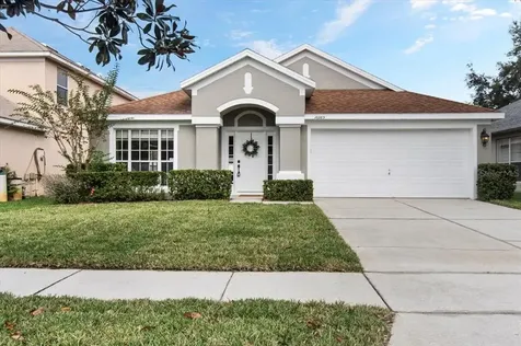 10913 Buckwater Court Orlando FL 32817